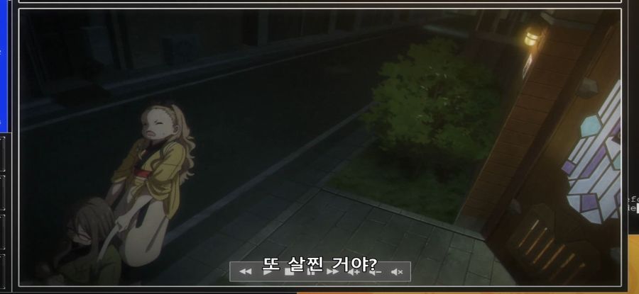 [리코리스 리코일] 스압 목숨 걸고 하는 카메라_26.jpg