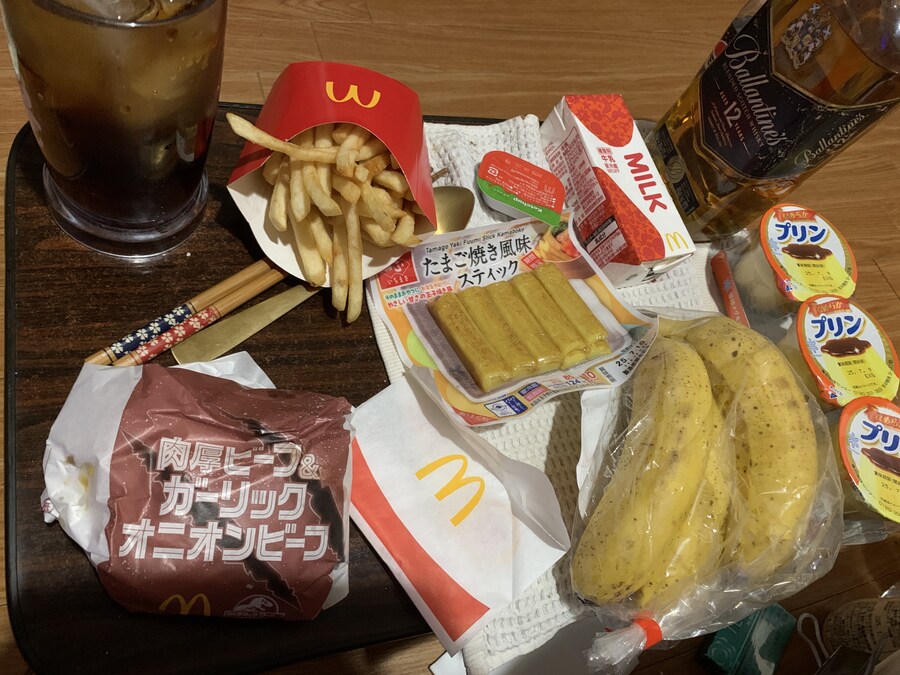 쥬라기 월드 티렉스 버거, 계란말이 맛살_2.jpg