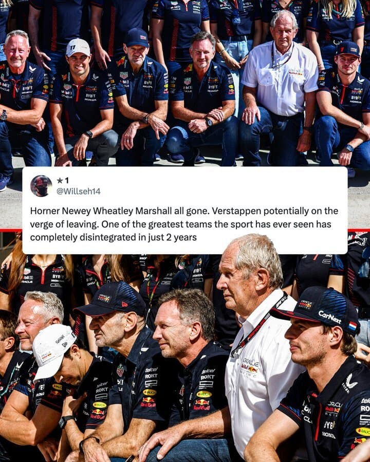 F1) 2년도 안 가서 개박살 나버린 전설의 2023 레드불_1.jpg