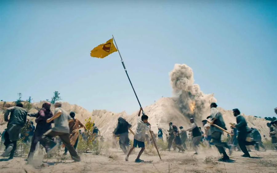 DC)스포) 이번 슈퍼맨 영화가 주제를 이어가는 DCEU 영화_4.webp