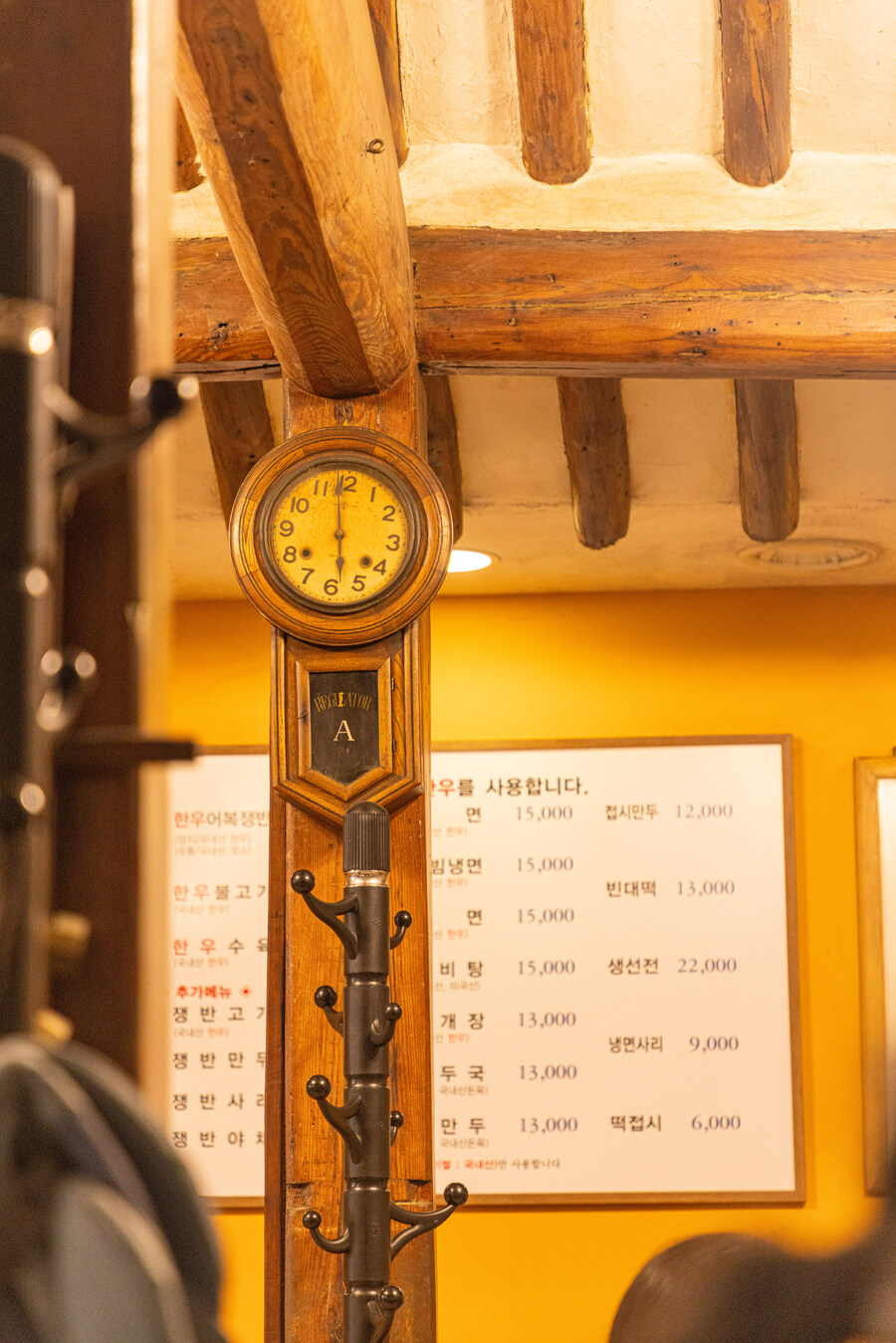 이 날씨엔 냉면이지! 명동 남포면옥_6.jpg