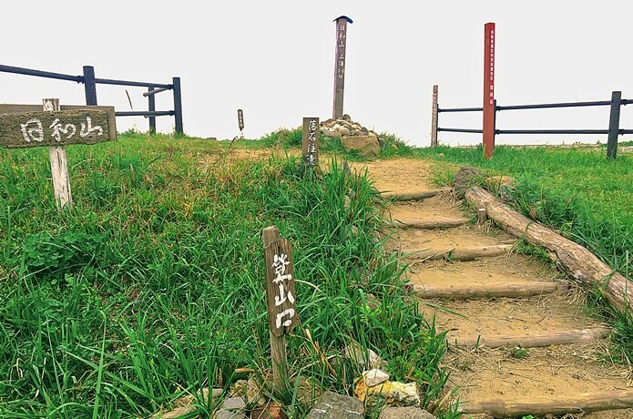 고도 3000을 자랑하는 일본 최고의 산의 풍경 수준. jpg_4.jpg