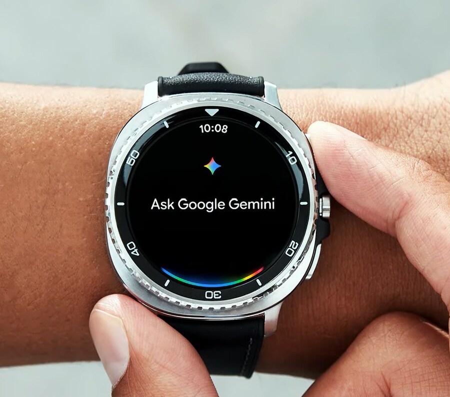 삼성) 제미나이 ai를 탑재한 첫번째 워치입니다_1.png