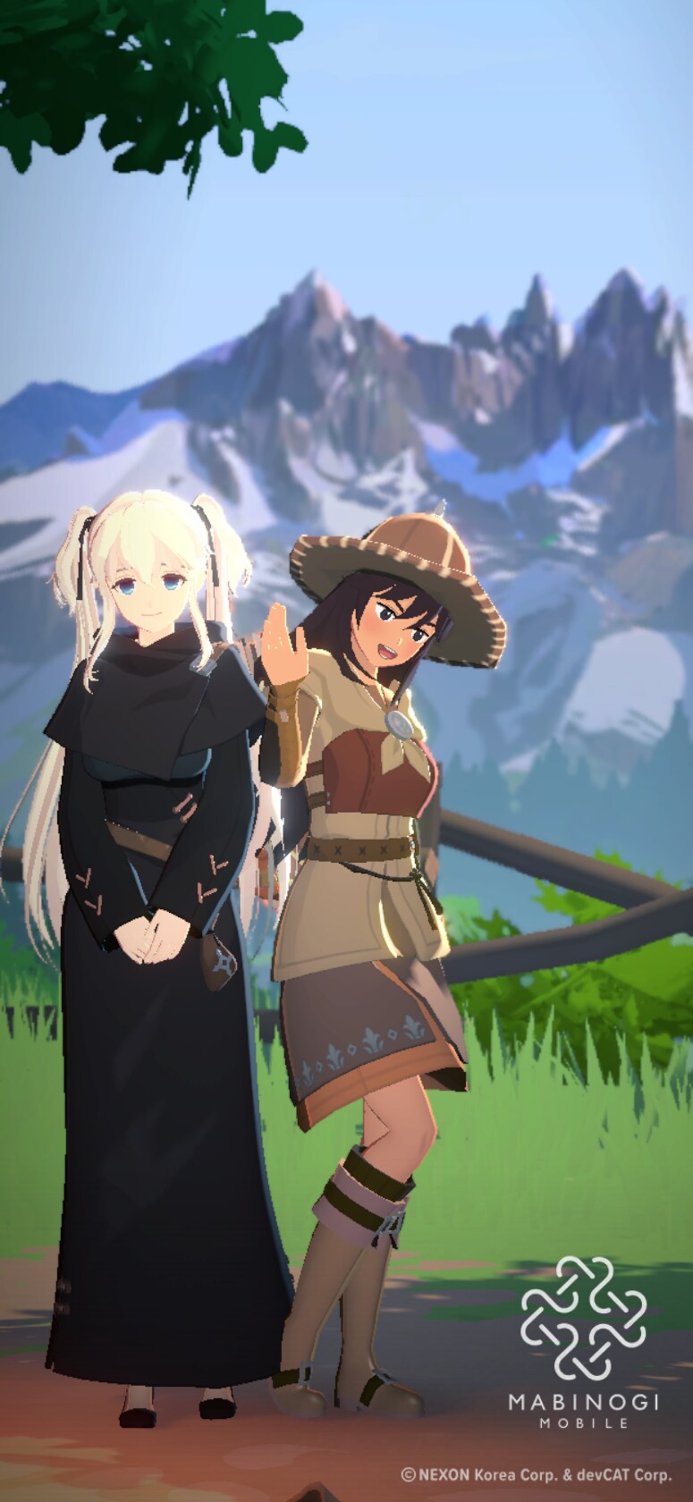 마비m) 나도 나오랑 사진 찍어봄_2.png