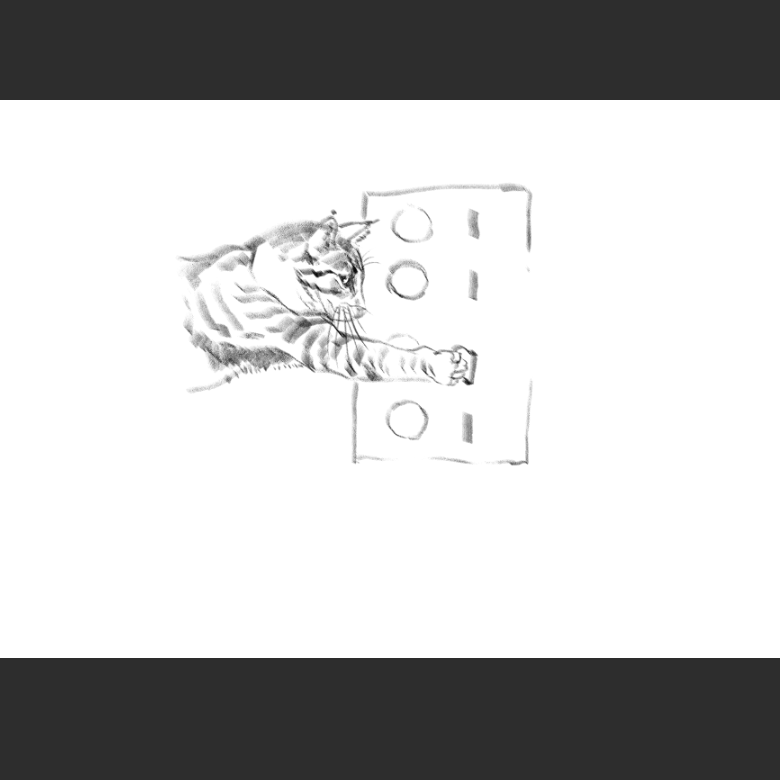 고양이) 우리집 고양이그림 보고가셈_3.png