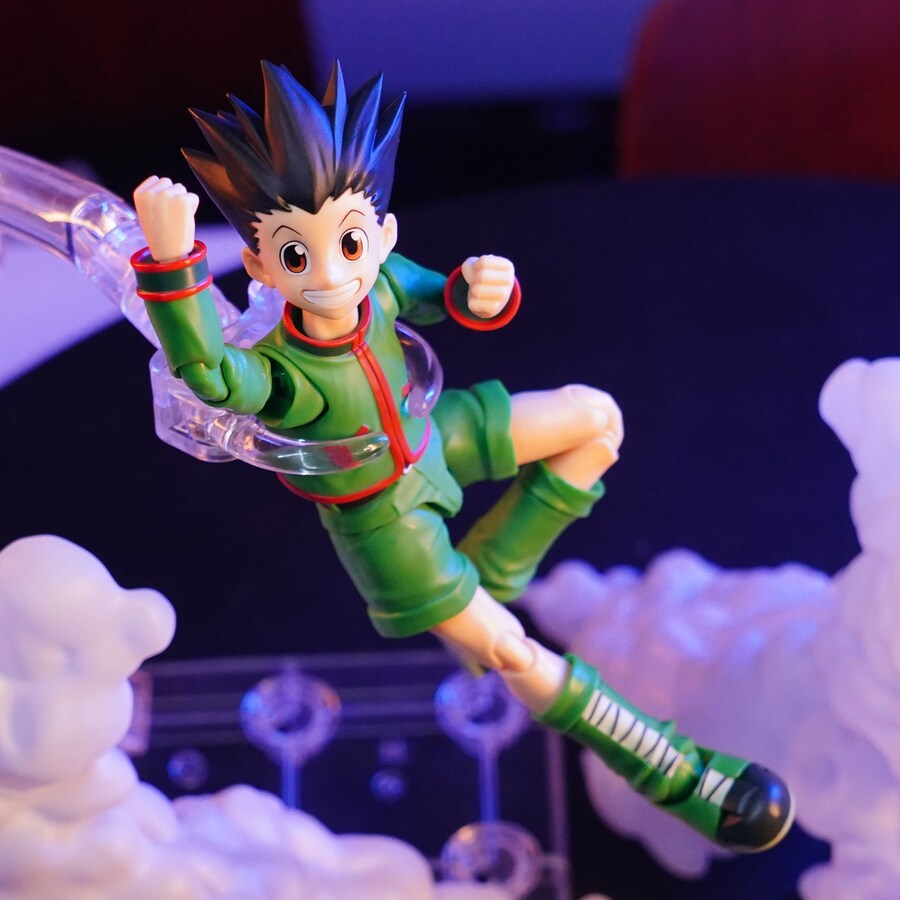 SHF 헌터X헌터 곤 프릭스_1.jpg