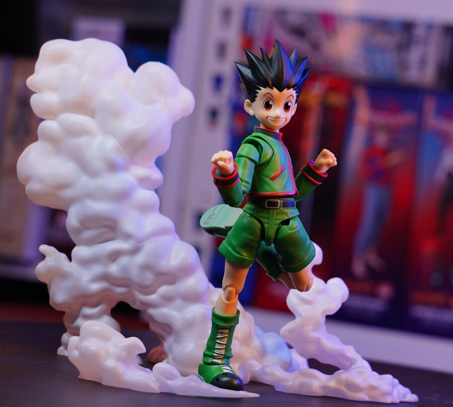 SHF 헌터X헌터 곤 프릭스_6.jpg