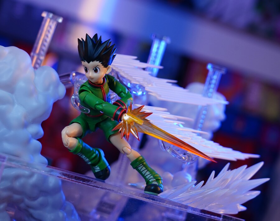 SHF 헌터X헌터 곤 프릭스_12.jpg