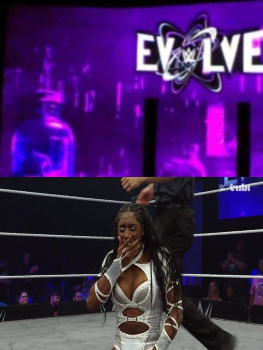 250709 WWE 이볼브 간략 녹화결과_1.jpg