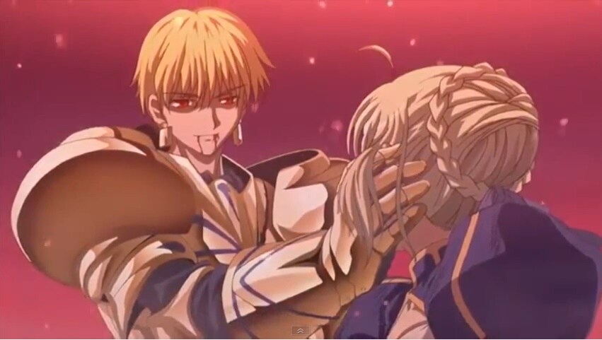 Fate) 길가메쉬 입장에서 최악의 억까 루트_1.jpg