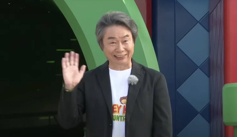 전 닌텐도 개발자: 미야모토 시게루는 게임을 예술 작품이 아닌 '제품'으로 본다_1.jpg