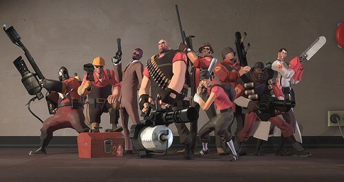 지금봐도 비범한 FPS 캐릭터 디자인_1.jpg