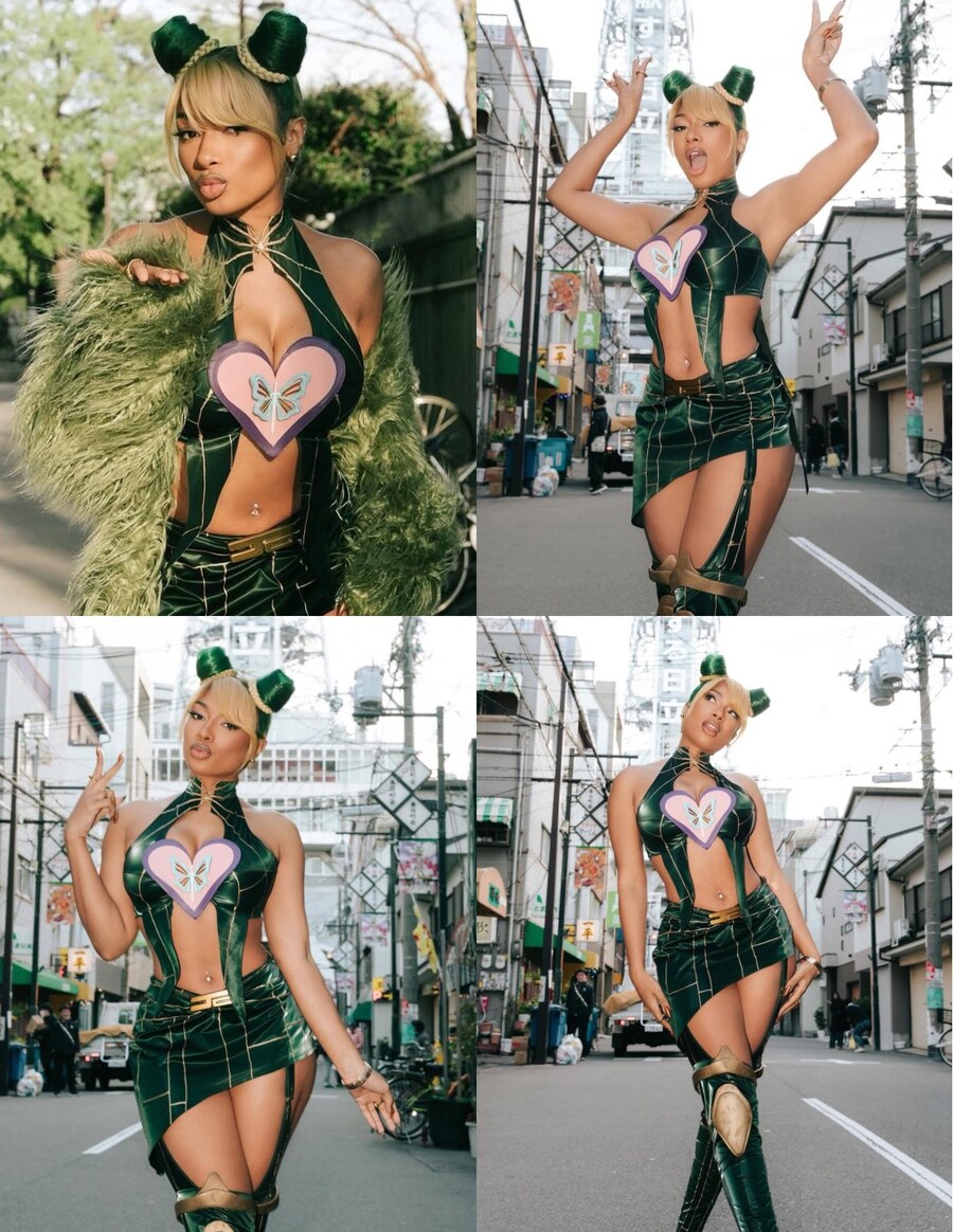 코스프레를 좋아하는 미국누나_1.jpg