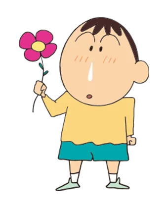 짱구)나미리 선생님 연애플래그 남은 캐릭이 얘 뿐인가_1.webp