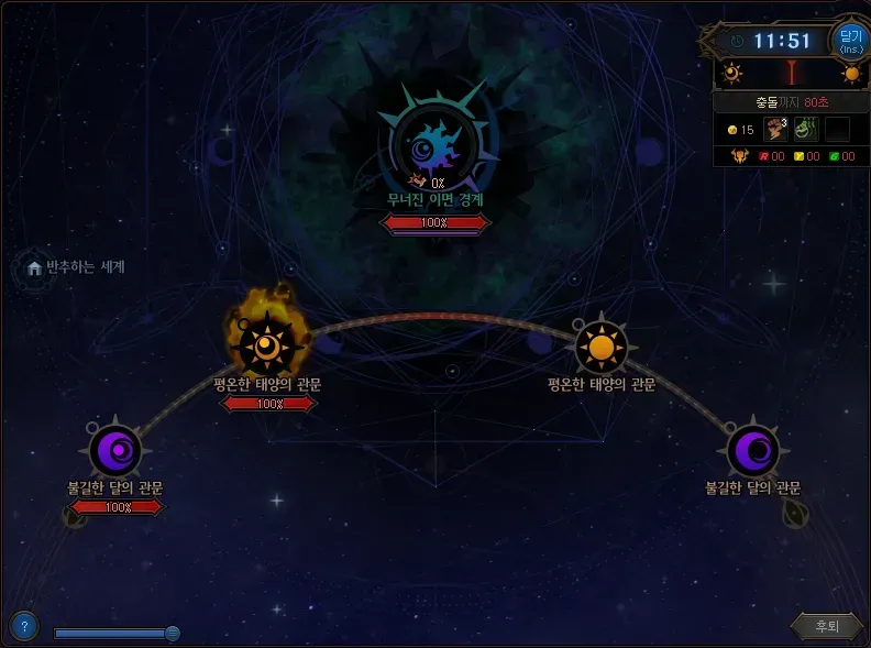 던파) 아트팀, 기획팀 빠진 파업은 인정가능함_1.webp