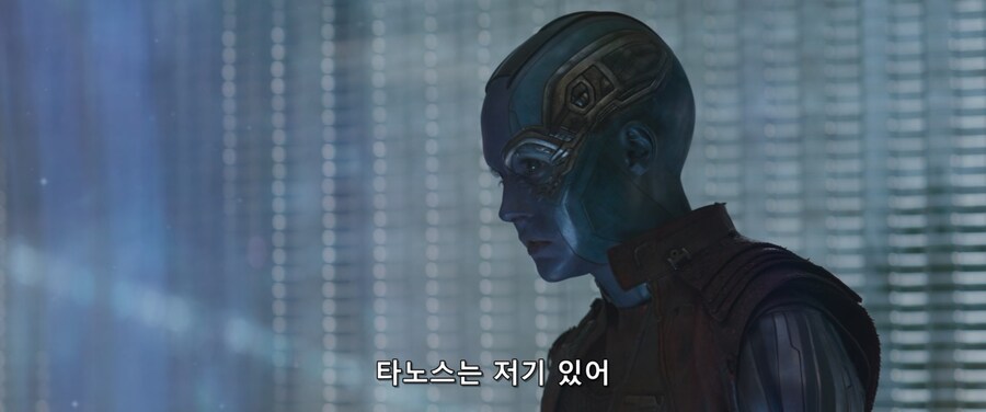MCU) 벅차오르는 엔드게임 타이틀씬_2.jpg