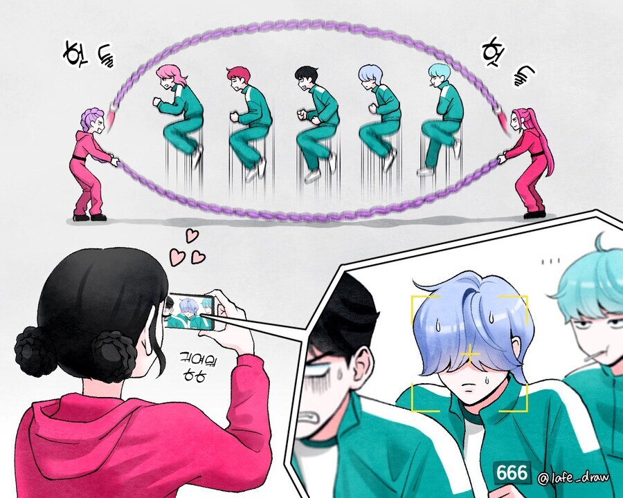 케데헌)사자보이즈 우리랑 놀자!_1.jpg