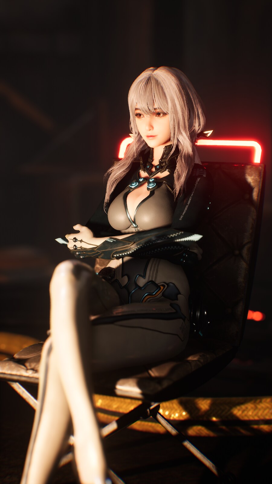 스텔라 블레이드 이브(홍련 헤어)_4.png
