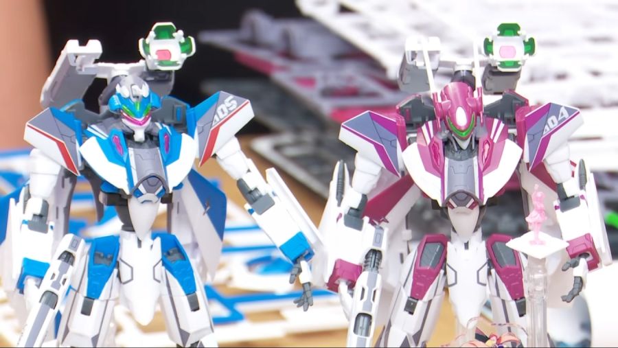 HG 1/100 VF-31J 지크프리드 하야테기 샘플 소개 영상 (아카이브)_27.png