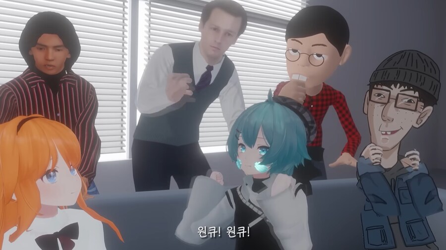 ㅇㅇㄱ)하나은행 광고는 저작권과 별개로 좀 무섭다_5.png