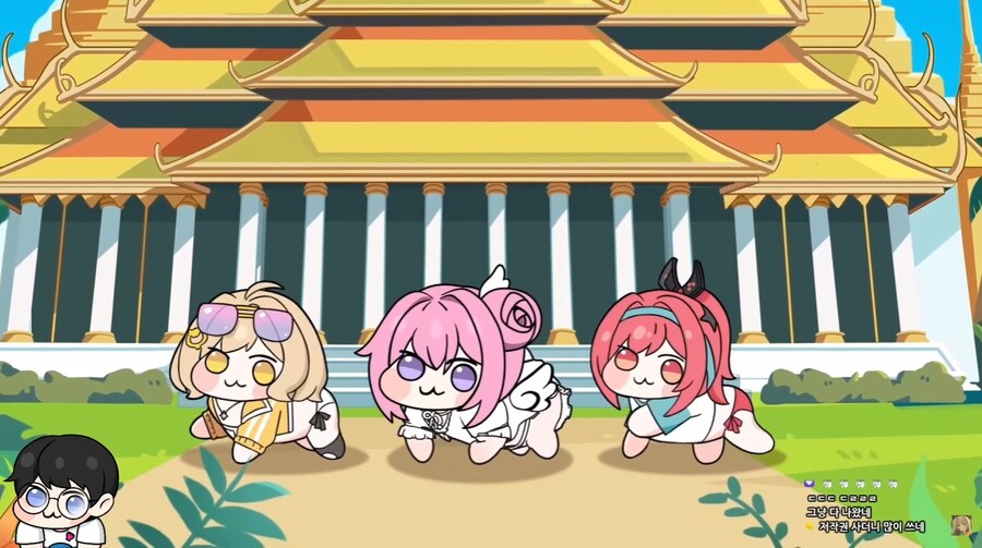 니케)저작권 사왓다고 진짜 알뜰하게 써먹네 ㅋㅋㅋ_1.png