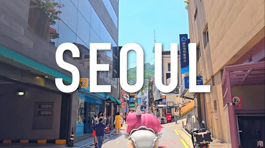 니케) 이거 시발 루리커피 가는길이잖아 ㅋㅋㅋㅋㅋㅋㅋㅋㅋㅋㅋ_1.png