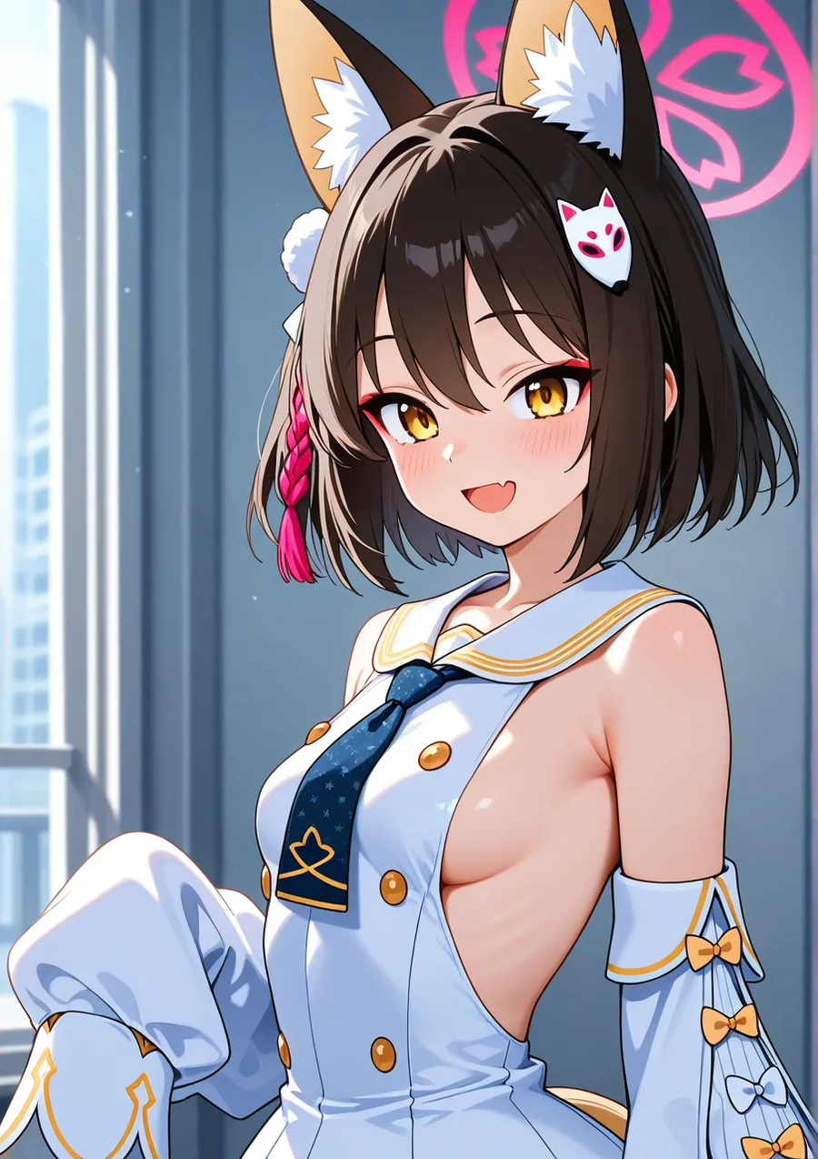 블루아카,ai) 변장술_1.webp