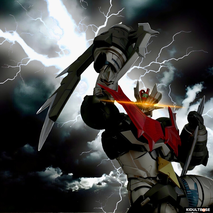 센티넬 최강의 찐마징가 제로!_12.jpg