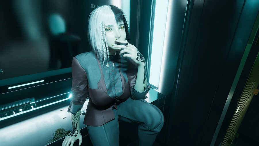 사펑2077) 아라사카에서 짤리기 전 화장실에서_7.webp