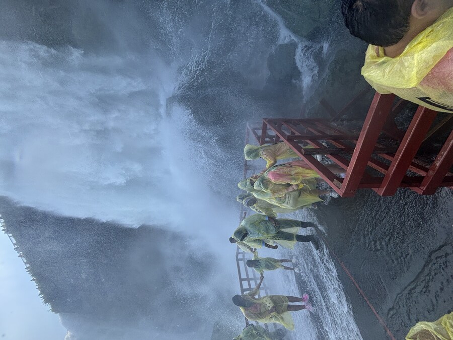 스압) 나이아가라 폭포, 토론토 여행_6.jpg