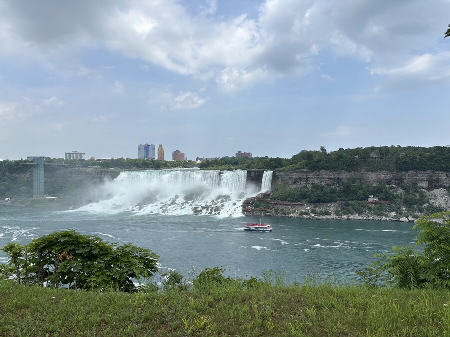 스압) 나이아가라 폭포, 토론토 여행_12.jpg