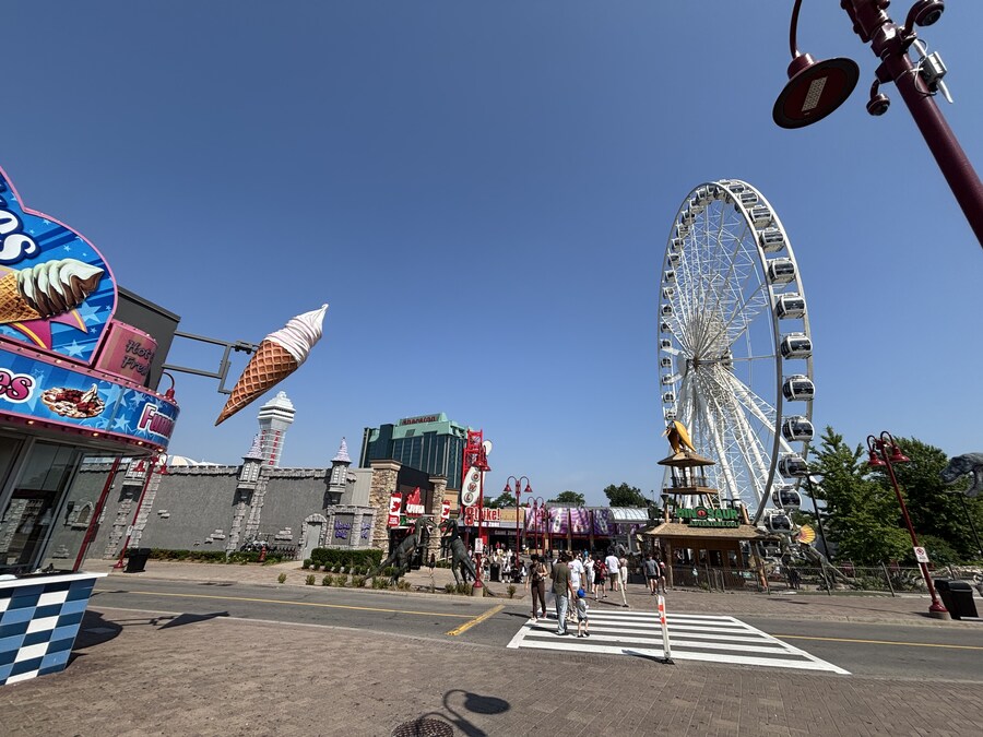 스압) 나이아가라 폭포, 토론토 여행_16.jpg