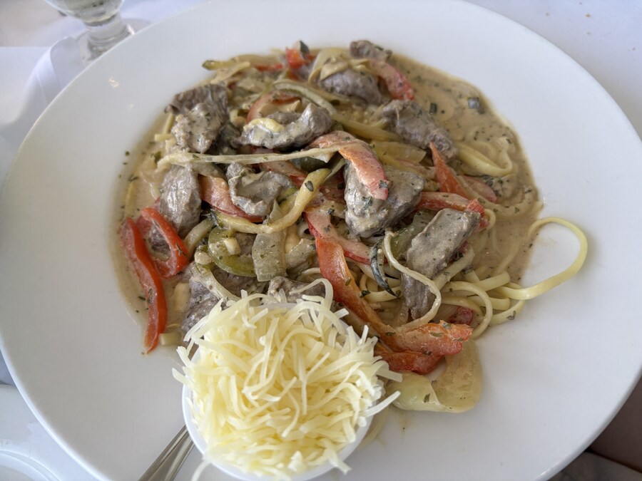 스압) 나이아가라 폭포, 토론토 여행_45.jpg