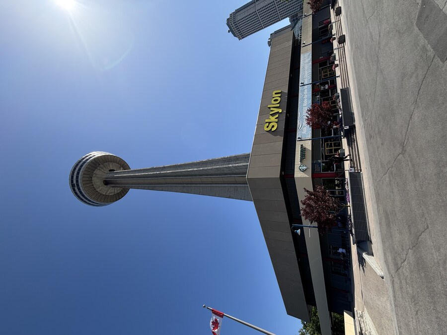 스압) 나이아가라 폭포, 토론토 여행_39.jpg