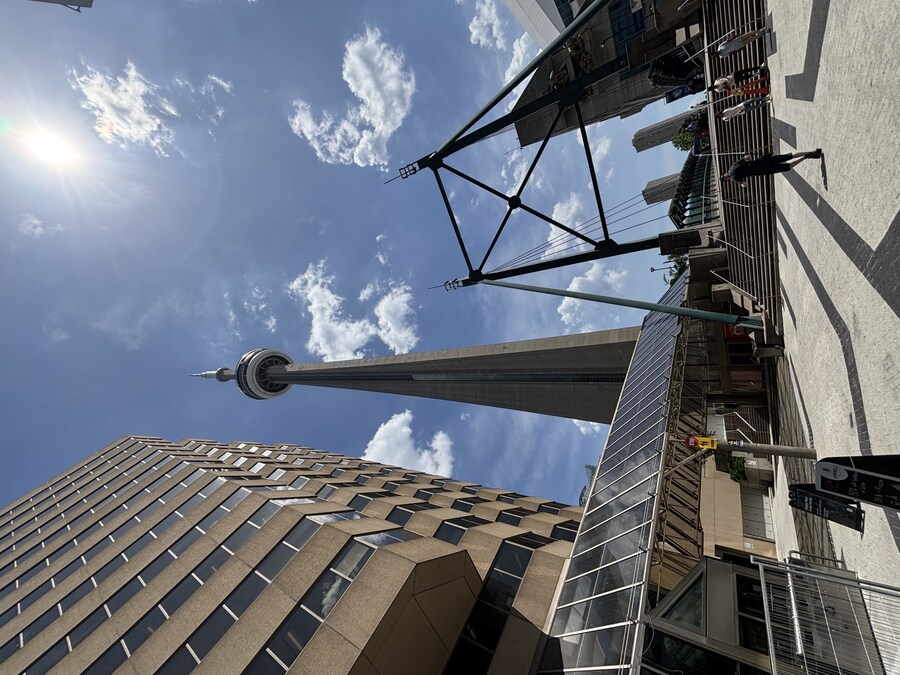 스압) 나이아가라 폭포, 토론토 여행_55.jpg