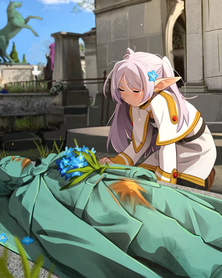 프리렌)다산의 상징이된 힘멜_1.webp