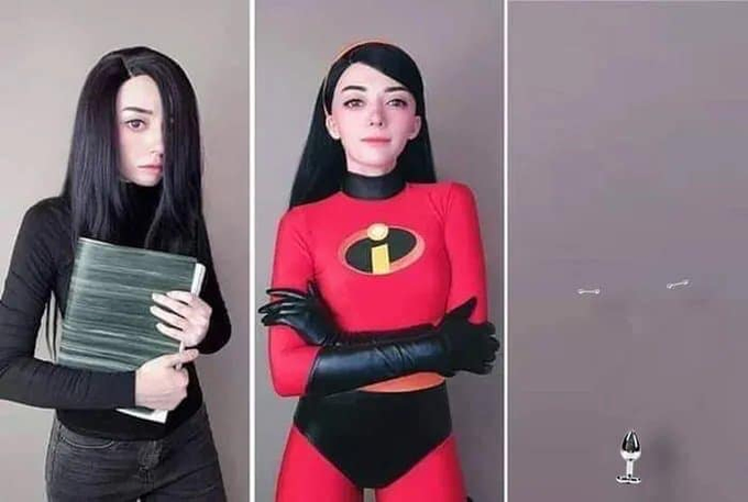 투명인간의 단점