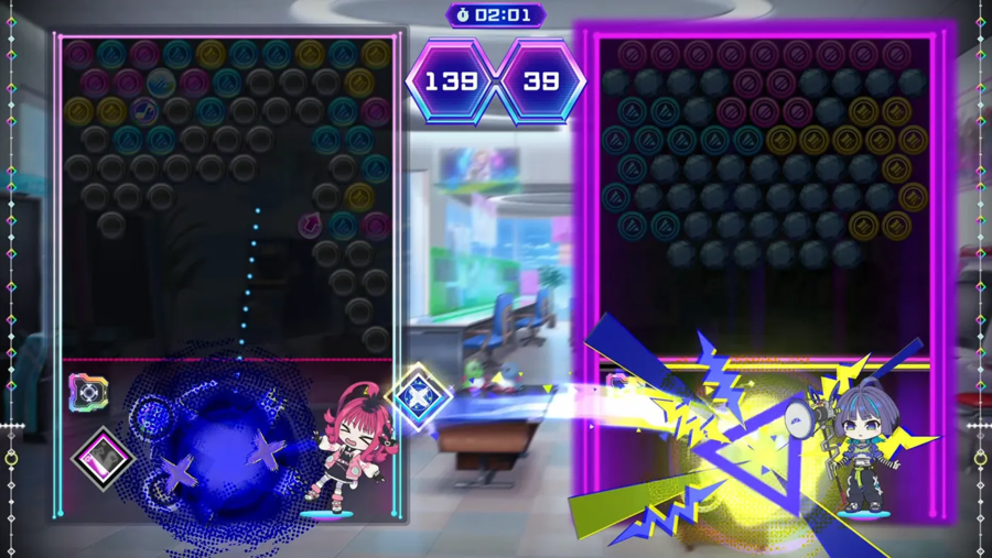 타이토 신작 리듬게임 QQQ비츠 발표_6.webp