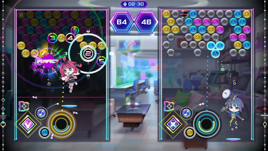 타이토 신작 리듬게임 QQQ비츠 발표_9.webp
