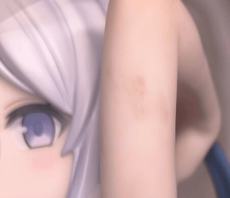 블루아카] 피규어 변색 문제 교환해준다함_2.png