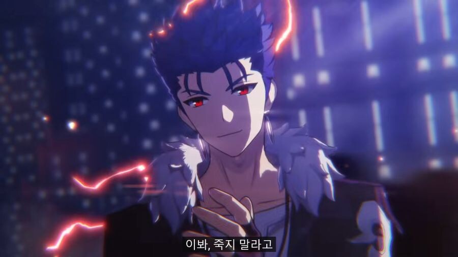 [스타레일] 랜서 진짜 멋지게 잘나왔네_1.jpg
