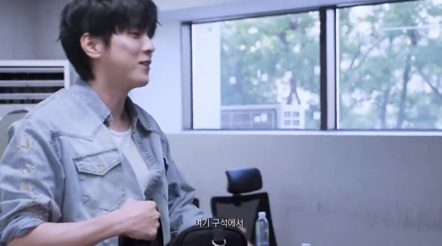 헬로키티 그림자 따라했지만 콩이 되어버린 연예인 .jpg_6.png