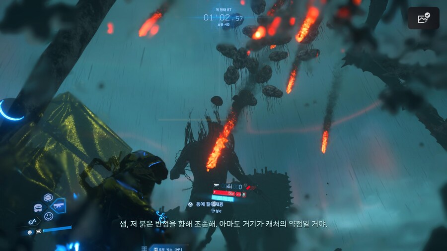 드디어 모든 거대BT(캐처) Get!!_5.jpg
