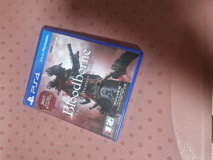 2016년 7월에 산 PS4가 많이 아팠네요._1.jpg
