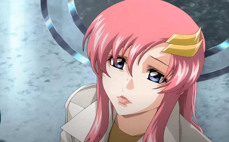 건담 외) 클라인 총재님 근황 (뒷북)_1.jpg