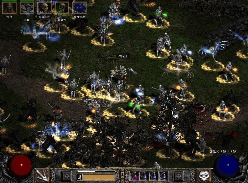 디아블로) 조폭네크가 편하고 재밌긴한데 단점이_1.jpg