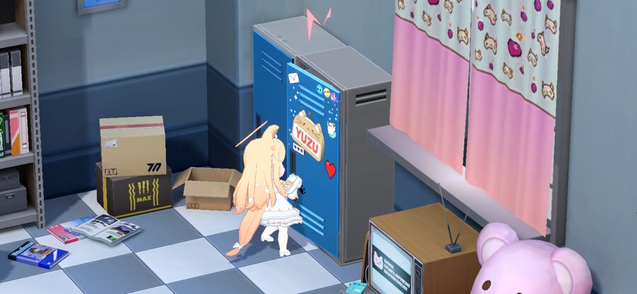 블루아카)솔직히 게임개발부가서 아리스에게 말거는거보다_2.jpg