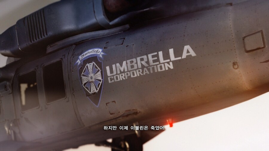 [혐오/고어주의] 바이오하자드 7 - 크리스 레드필드_12.jpg