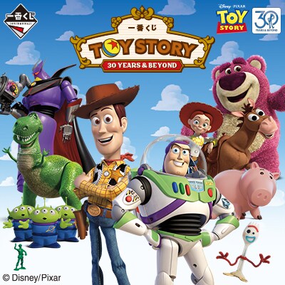 [이치방쿠지][7/15]TOY STORY 30 YEARS ＆ BEYOND 한국발매_14.png