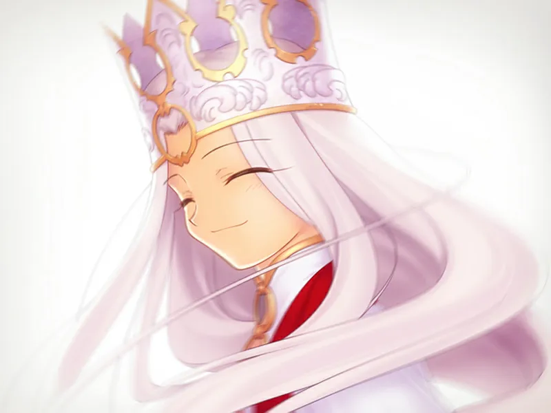 FATE) "말은 하는 사람이 중요하다는 증거"_1.webp